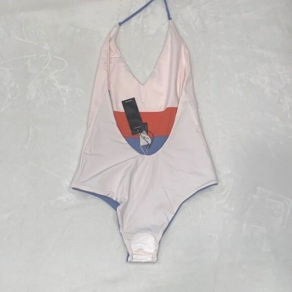 Tavik Womens Size XS Chase Reversible One-Piece Swimsuit - Picture 9 of 10